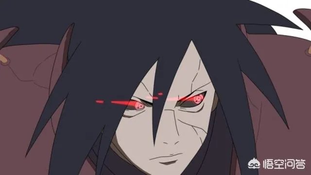 宇智波斑万花筒写轮眼的能力可能是什么?