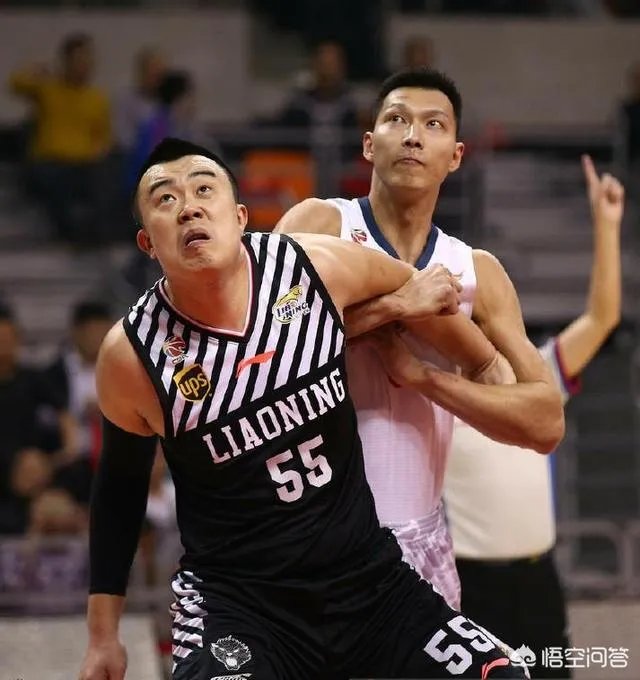 理性分析今年辽宁男篮队实力真的下降了吗？