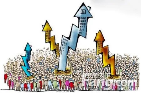 首尔房价暴涨，为何政府越调控反而越加速恐慌性购房？