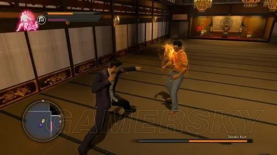 《如龙0》全章节图文流程攻略 主线、支线任务图文攻略