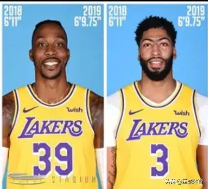 霍华德真实真高才2.06米，他为什么不能算是矮中锋？