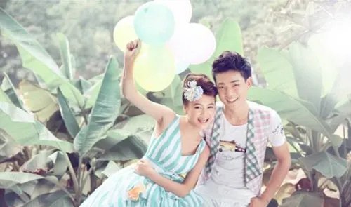 随州婚纱摄影店有哪些  拍婚纱照的经验分享