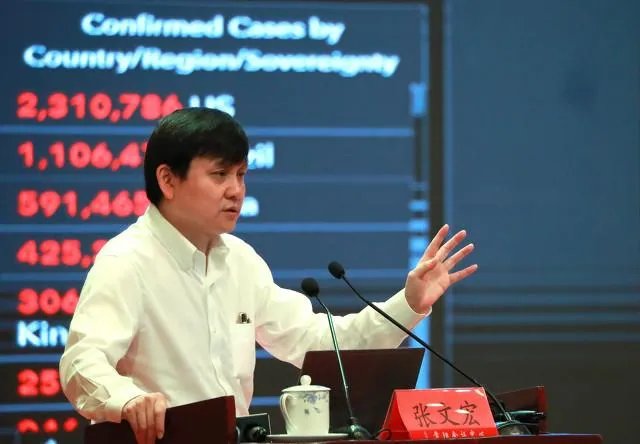 张文宏博士论文被举报，复旦回应已启动调查，真相到底如何？