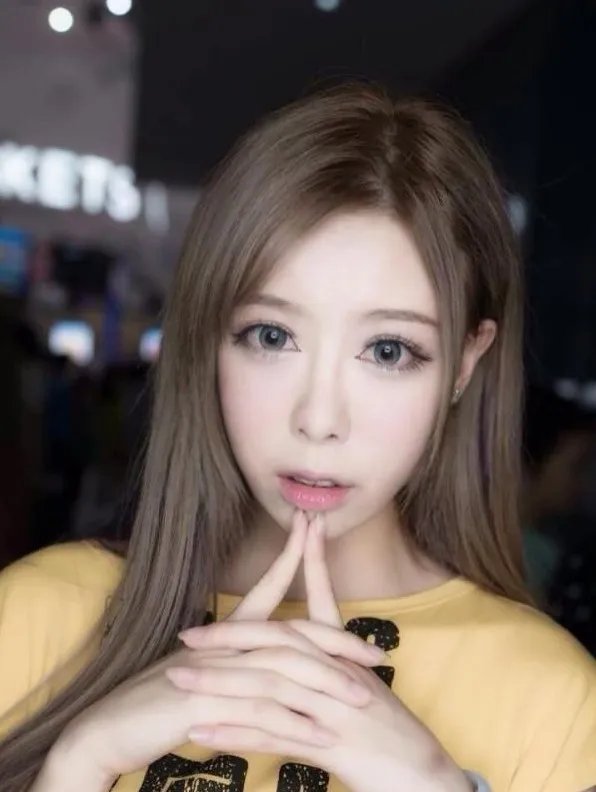 2014CJShowGirl看哪里 养眼妹纸高清美图来一发