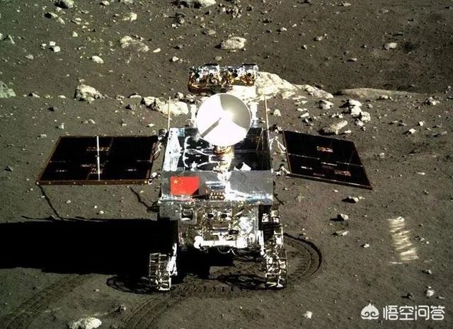 嫦娥4号成功在月球背面着陆了，这到底有多难，你怎么认为呢？