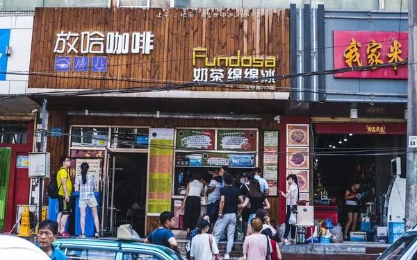 兰州人排队都要吃的美食有哪些？