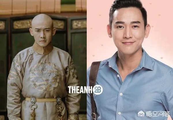 越南翻拍雷剧不断《延禧攻略》难逃翻拍命运，越南的国家电影局不管吗？