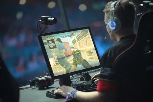 差距竟然这么大？ 电竞显示器视频实测