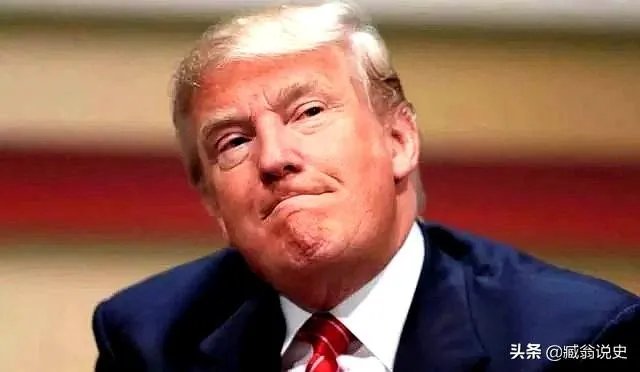 特朗普表态放弃权力离开白宫,但又说永远不承认失败,这是为什么?