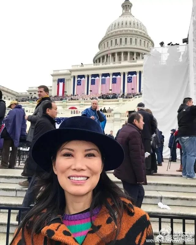 为什么都说邓文迪很厉害？