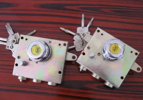 换防盗门锁的步骤 防盗门锁坏了怎么办