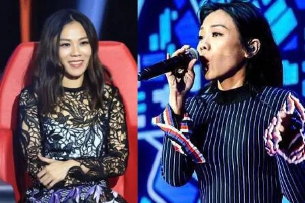 蔡健雅疑分手令人心疼  曾多次公开秀甜蜜