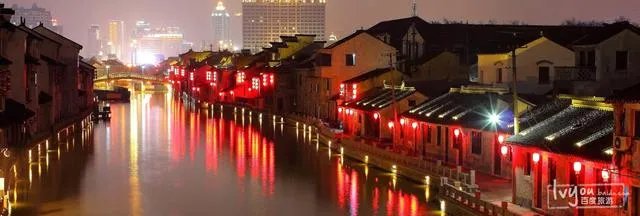 江苏有哪些好玩的地方？