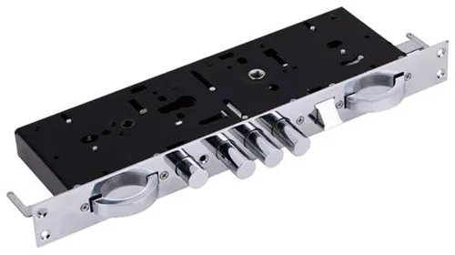 换防盗门锁的步骤 防盗门锁坏了怎么办