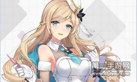 双生视界拉拉队格兰妮模块选择什么