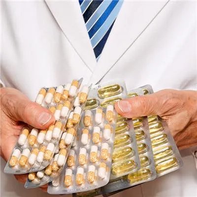 最新治疗牛皮癣方法