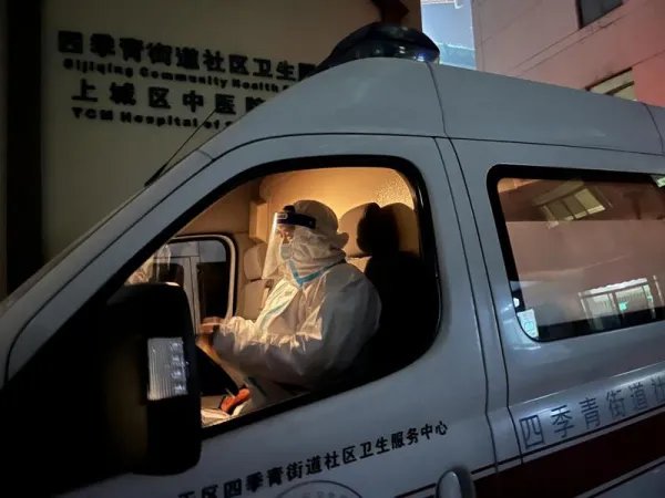 杭州疫情下，有哪些暖心瞬间？