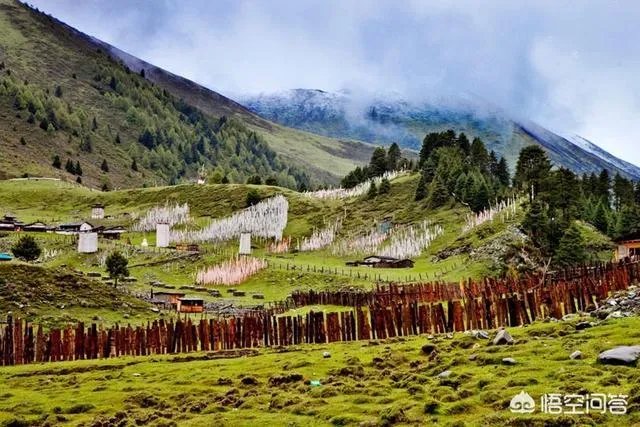 你觉得国内哪些旅游景点是摄影创作团队最爱去的？