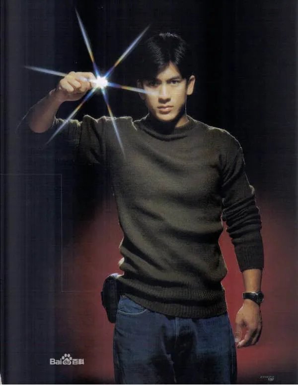 泰国演员杰西达邦