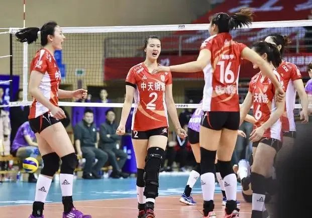 恒大女排3:2险胜江苏女排,大概率进联赛四强,你怎么看这场比赛?