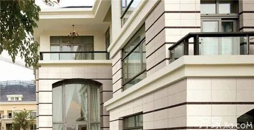 外墙干挂大理石 干挂大理石价格