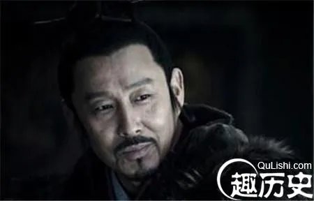 刘邦当皇帝后他和曹寡妇所生的私生子下场如何