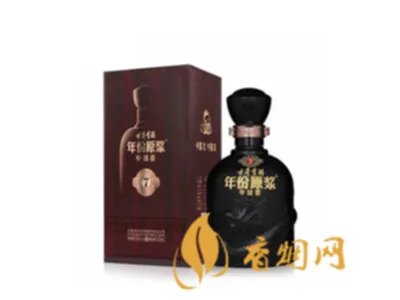 古井原生态50度多少钱？