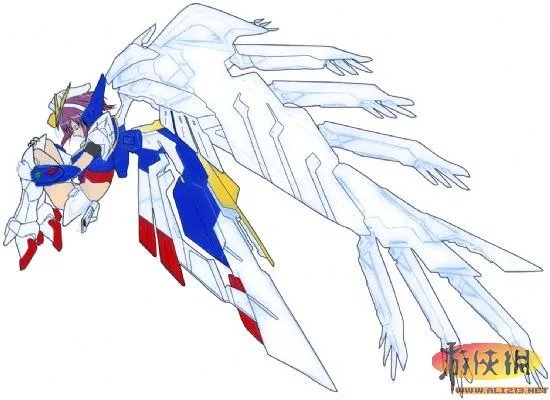 高达机战全人物萌娘化性感美图欣赏让你大饱眼福