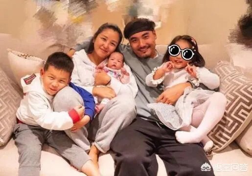 张丹峰何洁相继回应出轨传闻，为什么网友却不买账把同情支持票给了洪欣赫子铭？