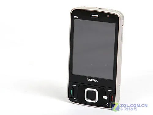 诺基亚N96