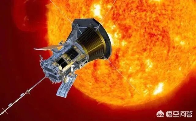 大家觉得NASA到底有多强大？