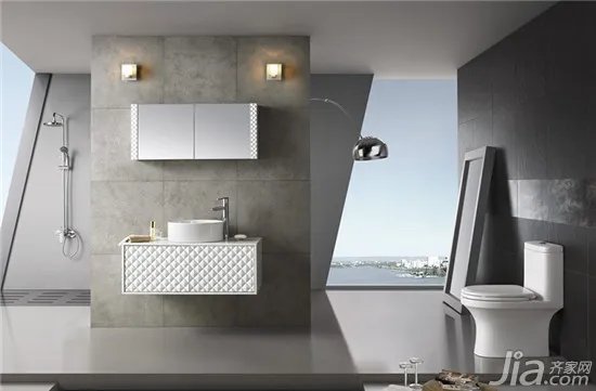 最新整体卫浴十大品牌排名 整体卫浴品牌