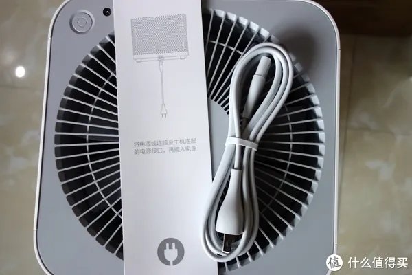 入门级空气净化器最佳选择之一:小米米家空气净化器2s 评测报告