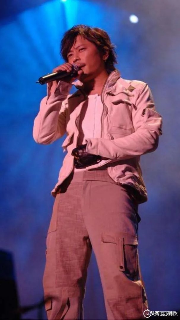 王杰最经典的演唱会是哪一场？