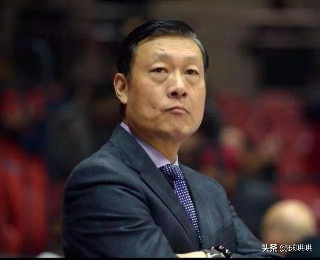 上海男篮主帅李秋平下课了，对此你怎么看？