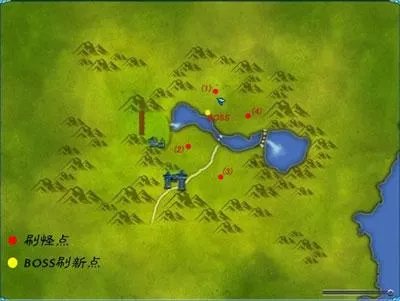 新武林外传白驼山剧本介绍