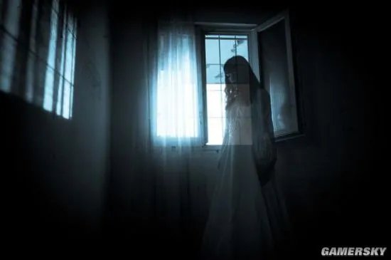 如果你怕鬼请不要羞愧 这可能是幽灵恐惧症