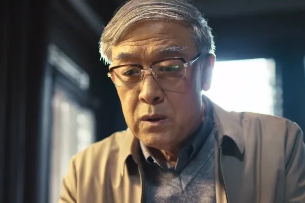 李建义演过的电视剧