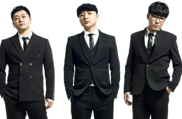 阿里郎组合成员名字有哪些