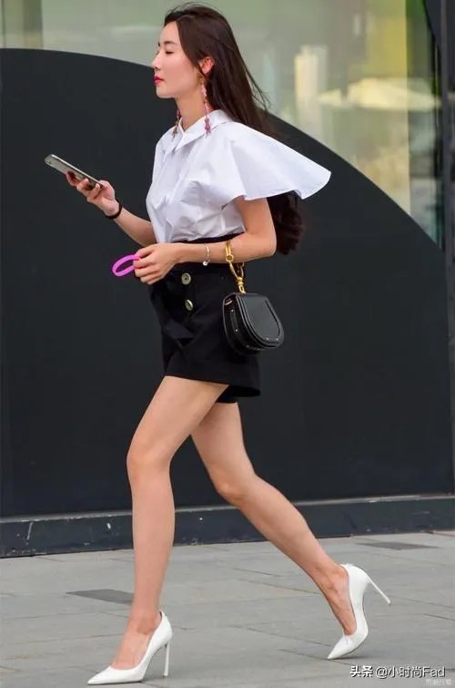 上班职业装，怎样穿得好看又时尚？