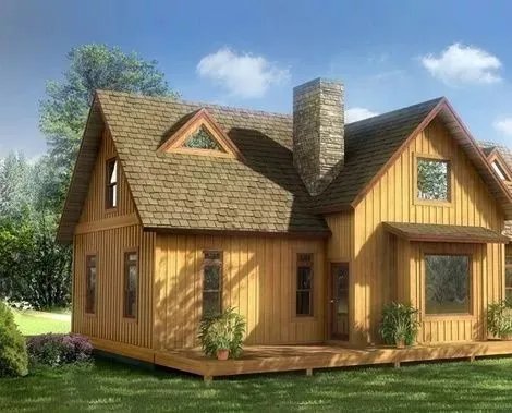 木·源远流长 | 为什么中国人偏爱木制品？