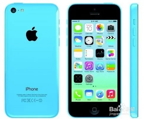 浅谈并不廉价的iPhone5c
