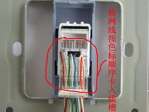 rj45接口是网线接口吗