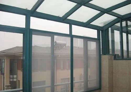 纱窗哪种好 纱窗材质有哪些