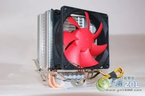 性价比巅峰之作——超频三红海Mini评测