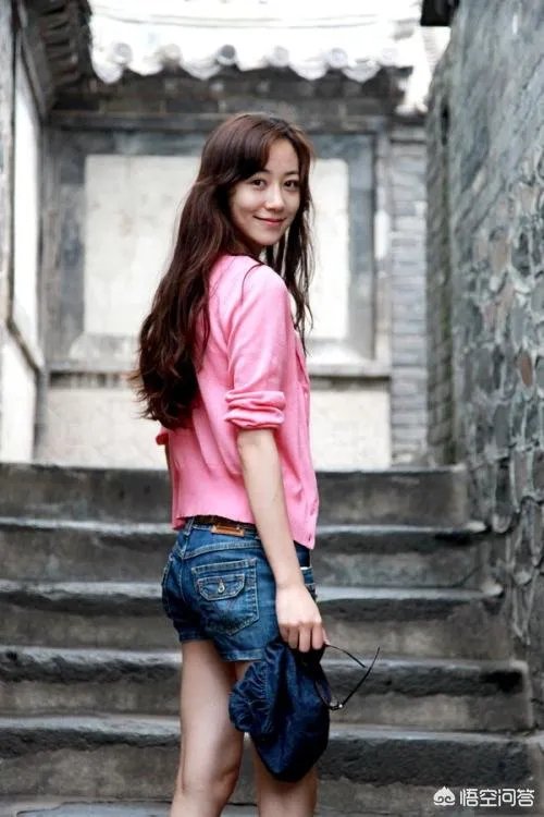 韩雪为什么最近频繁上综艺？