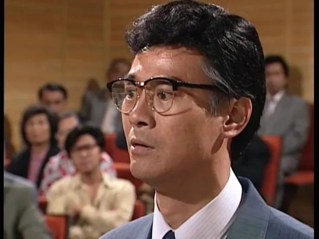 你觉得哪部港剧可以封为神作？为什么？