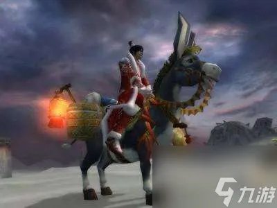 诛仙坐骑大全与图鉴介绍 各坐骑盘点和外观详细介绍