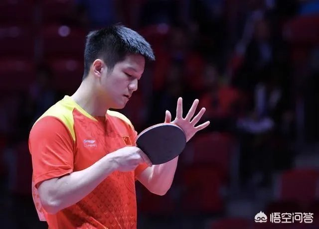 樊振东在日本公开赛1/4决赛中战胜了马龙，是否证明樊振东已经突破了“心魔”？