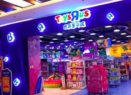 母婴店品牌是怎么排行的？